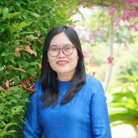 ThS. Hồ Thị Thùy Vân