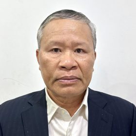 TS.BS. Hồ Tống Tiễn