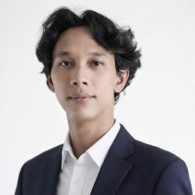 ThS. Thành Adam Krishna