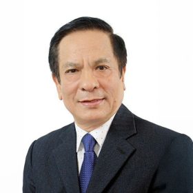 PGS.TS. Nguyễn Hồi Loan