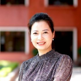 TS. Nguyễn Kiều Lan Thương